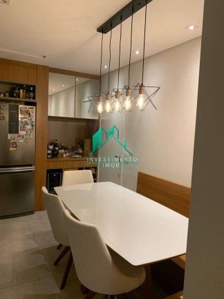 Imagem Apartamento com 2 Quartos à Venda, 53 m² em City Bussocaba - Osasco Imagem Apartamento com 2 Quartos à Venda, 53 m² em City Bussocaba - Osasco