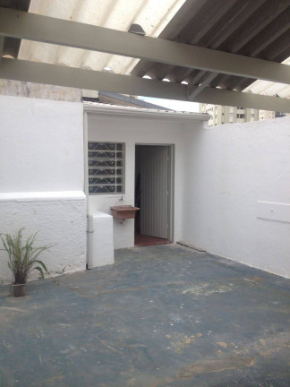 Imagem Casa com 3 Quartos à Venda, 160 m² em Vila Mariana - São Paulo Imagem Casa com 3 Quartos à Venda, 160 m² em Vila Mariana - São Paulo