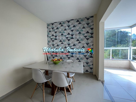 Imagem Apartamento com 2 Quartos à Venda, 70 m² em Parque Vivamar - Ubatuba Imagem Apartamento com 2 Quartos à Venda, 70 m² em Parque Vivamar - Ubatuba
