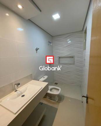 Imagem Casa com 3 Quartos à Venda, 150 m² em Jardim Panorama - Montes Claros Imagem Casa com 3 Quartos à Venda, 150 m² em Jardim Panorama - Montes Claros