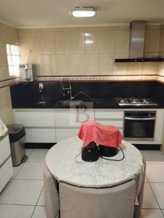 Imagem Casa com 4 Quartos à Venda, 182 m² em Colubande - São Gonçalo Imagem Casa com 4 Quartos à Venda, 182 m² em Colubande - São Gonçalo