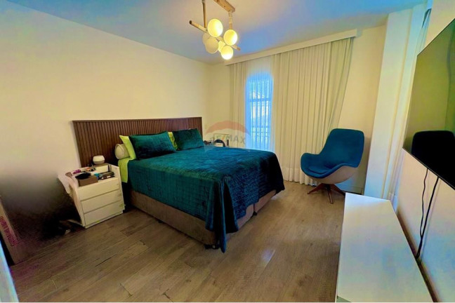Imagem Casa de Condomínio com 4 Quartos à Venda, 224 m² em Recreio Dos Bandeirantes - Rio De Janeiro
