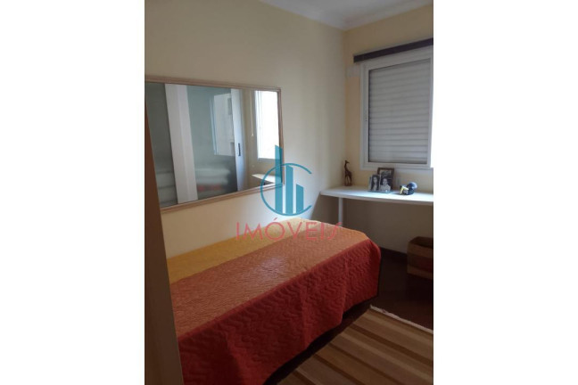 Imagem Apartamento com 3 Quartos à Venda, 105 m² em Perdizes - São Paulo