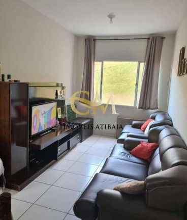 Imagem Apartamento com 2 Quartos à Venda, 78 m² em Jardim Maristela - Atibaia Imagem Apartamento com 2 Quartos à Venda, 78 m² em Jardim Maristela - Atibaia