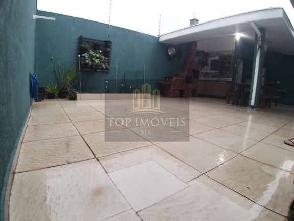 Imagem Casa com 3 Quartos à Venda, 250 m² em Vila Branca - Jacareí Imagem Casa com 3 Quartos à Venda, 250 m² em Vila Branca - Jacareí