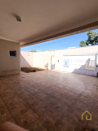 Imagem Casa com 3 Quartos à Venda, 191 m² em Vila Alpes Suíços - Indaiatuba