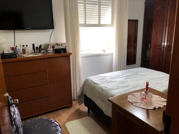 Apartamento com 3 Quartos à Venda, 149 m² em Centro - São Vicente