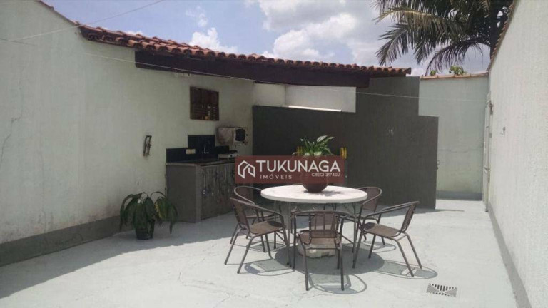 Imagem Sobrado com 3 Quartos para Alugar, 350 m² em Vila Mazzei - São Paulo Imagem Sobrado com 3 Quartos para Alugar, 350 m² em Vila Mazzei - São Paulo