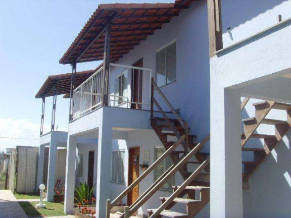 Imagem Casa de Condomínio com 2 Quartos à Venda, 80 m² em Foguete - Cabo Frio Imagem Casa de Condomínio com 2 Quartos à Venda, 80 m² em Foguete - Cabo Frio