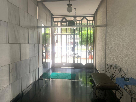 Imagem Apartamento com 3 Quartos à Venda, 103 m² em Setor Central - Goiânia Imagem Apartamento com 3 Quartos à Venda, 103 m² em Setor Central - Goiânia