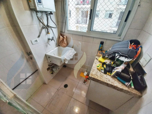Imagem Imóvel com 2 Quartos à Venda, 60 m² em Rudge Ramos - São Bernardo Do Campo