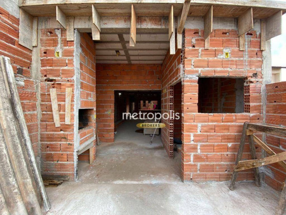 Imagem Sobrado com 3 Quartos à Venda, 234 m² em Osvaldo Cruz - São Caetano Do Sul Imagem Sobrado com 3 Quartos à Venda, 234 m² em Osvaldo Cruz - São Caetano Do Sul