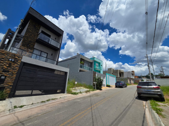 Imagem Terreno à Venda, 165 m² em Chácaras Roselândia - Cotia Imagem Terreno à Venda, 165 m² em Chácaras Roselândia - Cotia