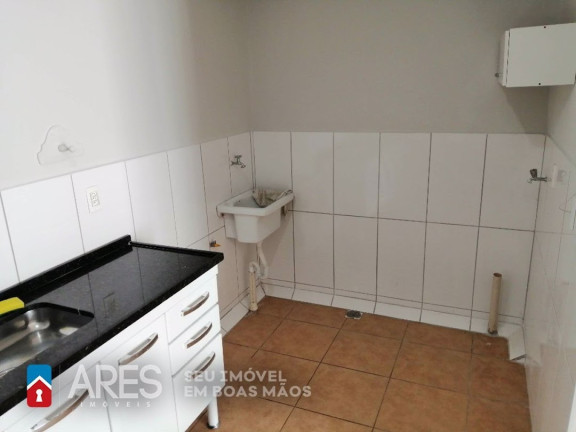 Imagem Apartamento com 1 Quarto à Venda, 52 m² em São Domingos - Americana Imagem Apartamento com 1 Quarto à Venda, 52 m² em São Domingos - Americana