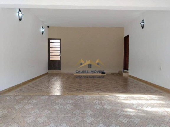 Imagem Casa com 3 Quartos à Venda, 240 m² em Chácara Junqueira - Tatuí Imagem Casa com 3 Quartos à Venda, 240 m² em Chácara Junqueira - Tatuí