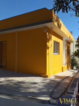 Casa com 2 Quartos à Venda,  em Centro - Jacareí