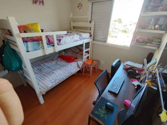 Imagem Apartamento com 3 Quartos à Venda, 69 m² em Itaquera - São Paulo Imagem Apartamento com 3 Quartos à Venda, 69 m² em Itaquera - São Paulo
