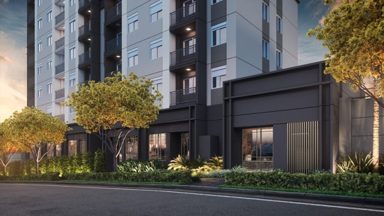 Imagem Apartamento com 2 Quartos à Venda, 38 m² em Vila São José (ipiranga) - São Paulo Imagem Apartamento com 2 Quartos à Venda, 38 m² em Vila São José (ipiranga) - São Paulo