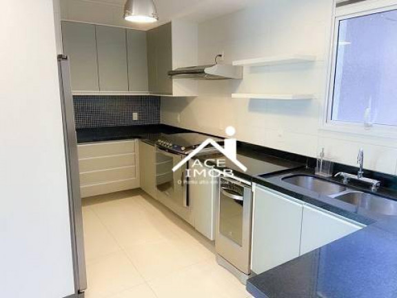Imagem Apartamento com 3 Quartos à Venda, 226 m² em Moema - São Paulo