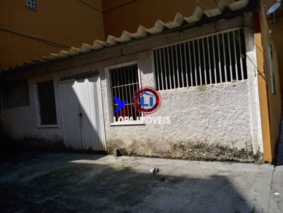 Imagem Apartamento com 1 Quarto à Venda, 43 m² em Centro - Rio De Janeiro