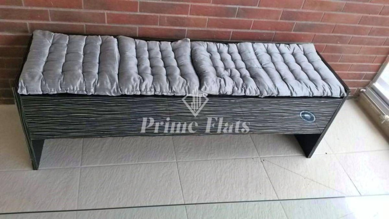 Imagem Apartamento com 1 Quarto à Venda, 43 m² em Vila Olímpia - São Paulo Imagem Apartamento com 1 Quarto à Venda, 43 m² em Vila Olímpia - São Paulo