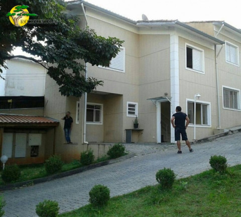 Imagem Casa de Condomínio com 2 Quartos à Venda,  em Mandaqui - São Paulo