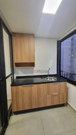 Imagem Apartamento com 2 Quartos para Alugar, 70 m² em Jardim América - Sorocaba