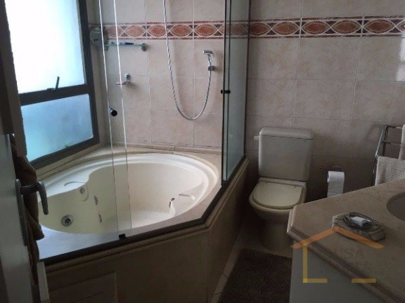 Imagem Apartamento com 4 Quartos à Venda, em Santana - São Paulo Imagem Apartamento com 4 Quartos à Venda, em Santana - São Paulo
