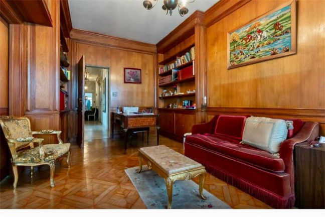 Imagem Apartamento com 5 Quartos à Venda, 404 m² em Bela Vista - São Paulo