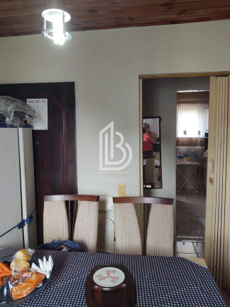 Imagem Apartamento com 2 Quartos à Venda, 52 m² em Vila Aquilino - Santo André