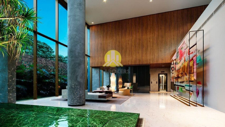 Imagem Apartamento com 4 Quartos à Venda, 359 m² em Vila Nova Conceição - São Paulo Imagem Apartamento com 4 Quartos à Venda, 359 m² em Vila Nova Conceição - São Paulo