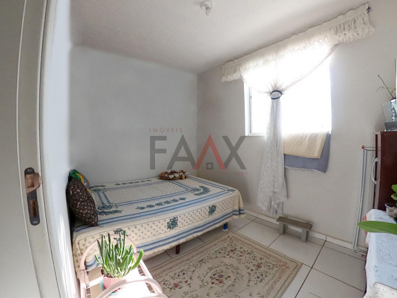 Imagem Apartamento com 2 Quartos à Venda, 55 m² em Alto Cascavel - Guarapuava
