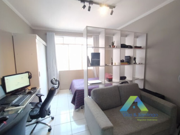 Imagem Imóvel com 1 Quarto à Venda, 33 m² em Aclimação - São Paulo