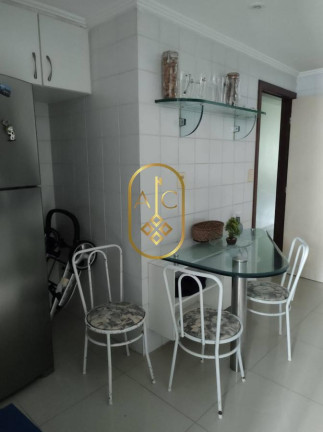 Imagem Apartamento com 2 Quartos à Venda, 103 m² em Brotas - Salvador Imagem Apartamento com 2 Quartos à Venda, 103 m² em Brotas - Salvador