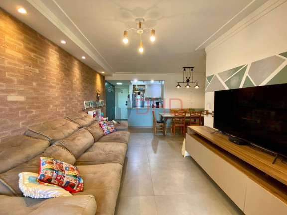 Imagem Apartamento com 3 Quartos à Venda, 97 m² em Parque Campolim - Sorocaba Imagem Apartamento com 3 Quartos à Venda, 97 m² em Parque Campolim - Sorocaba