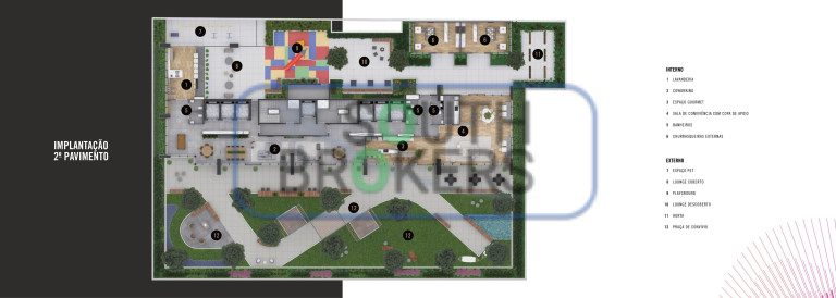 Imagem Apartamento com 2 Quartos à Venda, 21 m² em Centro - Curitiba Imagem Apartamento com 2 Quartos à Venda, 21 m² em Centro - Curitiba