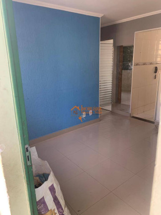 Casa com 2 Quartos à Venda, 43 m² em Cidade Soberana - Guarulhos