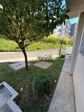 Imagem Apartamento com 2 Quartos à Venda, 48 m² em Jaraguá - São Paulo Imagem Apartamento com 2 Quartos à Venda, 48 m² em Jaraguá - São Paulo