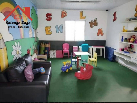 Imagem Apartamento com 2 Quartos à Venda, 47 m² em Campo Limpo - São Paulo Imagem Apartamento com 2 Quartos à Venda, 47 m² em Campo Limpo - São Paulo