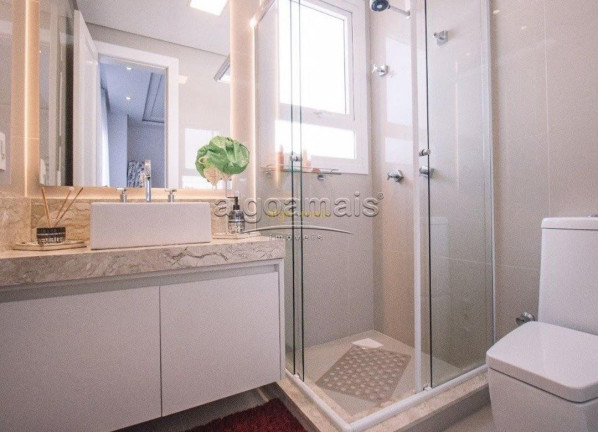 Imagem Casa com 4 Quartos à Venda, 406 m² em Condominio Playa Vista - Xangri-lá