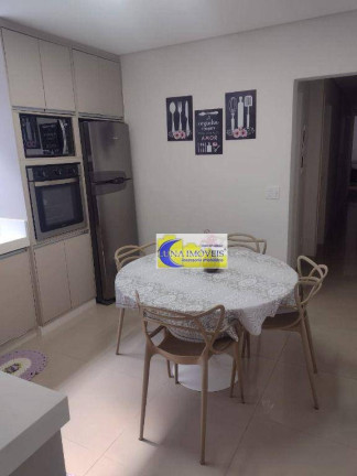 Casa com 2 Quartos à Venda, 140 m² em Dos Casa - São Bernardo Do Campo