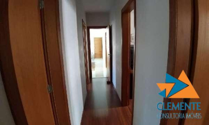 Imagem Apartamento com 4 Quartos à Venda, 150 m² em Cruzeiro - Belo Horizonte