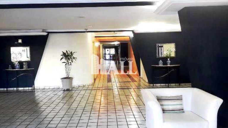 Imagem Apartamento com 2 Quartos à Venda, 80 m² em Centro - São José Do Rio Preto