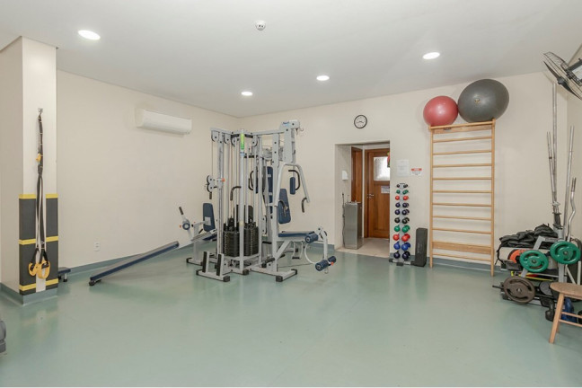 Imagem Apartamento com 3 Quartos à Venda, 122 m² em Petrópolis - Porto Alegre