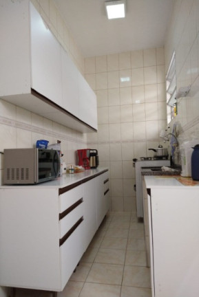 Imagem Apartamento com 2 Quartos à Venda, em Marapé - Santos Imagem Apartamento com 2 Quartos à Venda, em Marapé - Santos