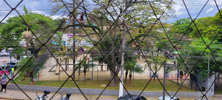 Imagem Imóvel com 2 Quartos à Venda, 236 m² em Centro - Itapevi