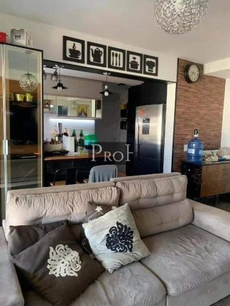Apartamento com 3 Quartos à Venda, 103 m² em Centro - Santo André
