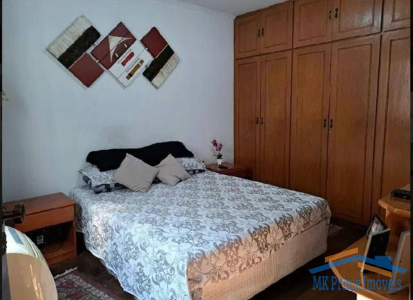 Imagem Casa com 3 Quartos à Venda, 250 m² em Presidente Altino - Osasco