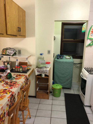 Imagem Apartamento com 1 Quarto à Venda, 52 m² em Capão Da Canoa