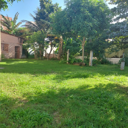 Imagem Casa com 4 Quartos à Venda, 600 m² em Praia Do Morro - Guarapari
